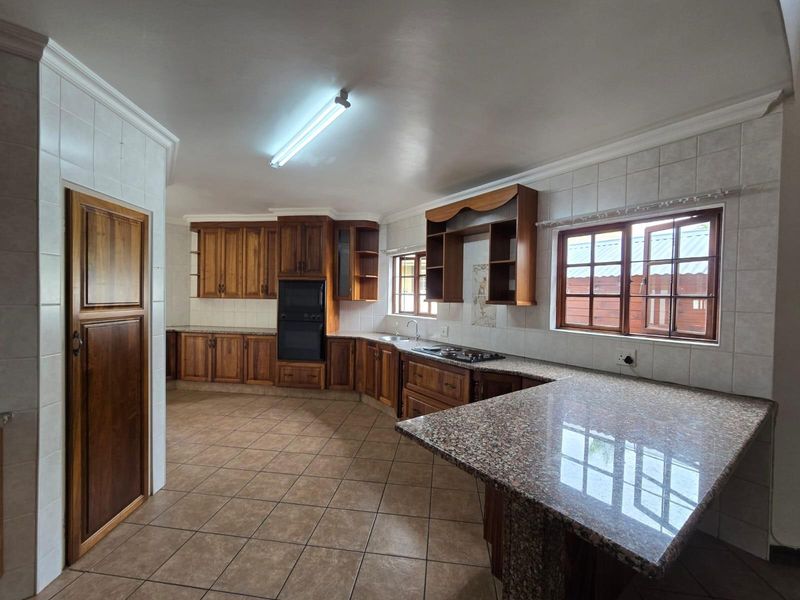 House For Sale in Montana, Pretoria - Photo 5