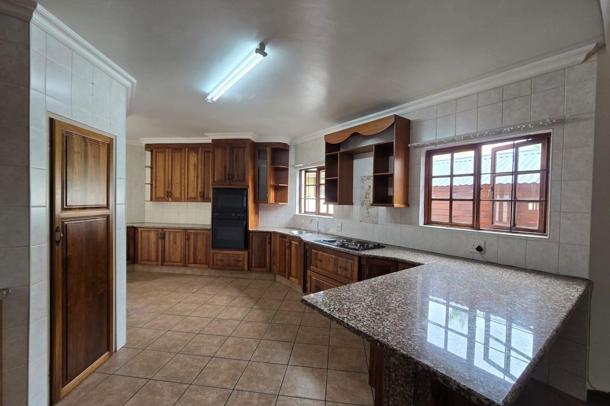 House For Sale in Montana, Pretoria - Photo 5