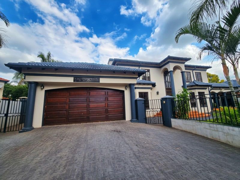 House For Sale in Montana, Pretoria - Photo 1