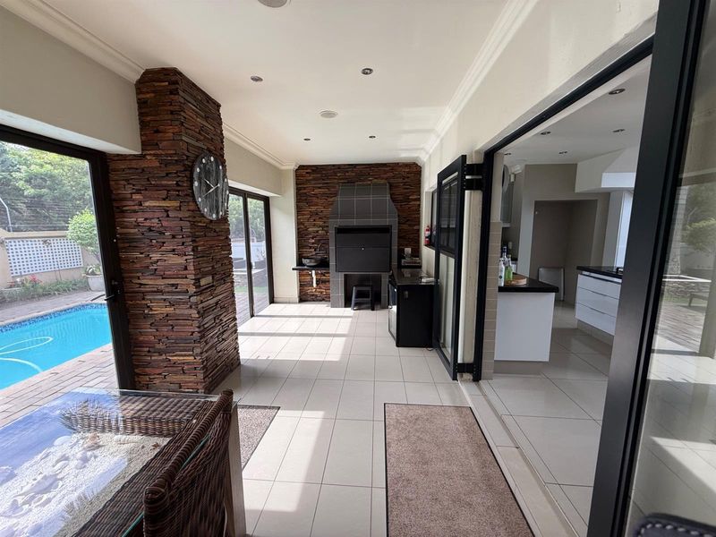 4 Bedroom House In Shelly Beach - Photo 8