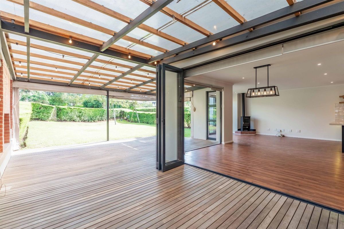 Secure, Stylish And Serene - Photo 5