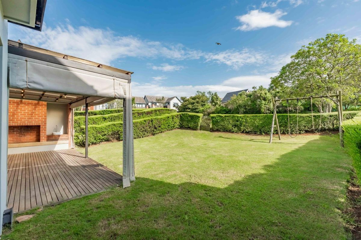 Secure, Stylish And Serene - Photo 2