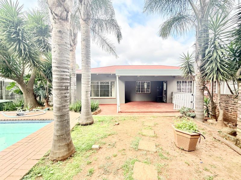 4Bedroom house for Rent in Germiston - Photo 2