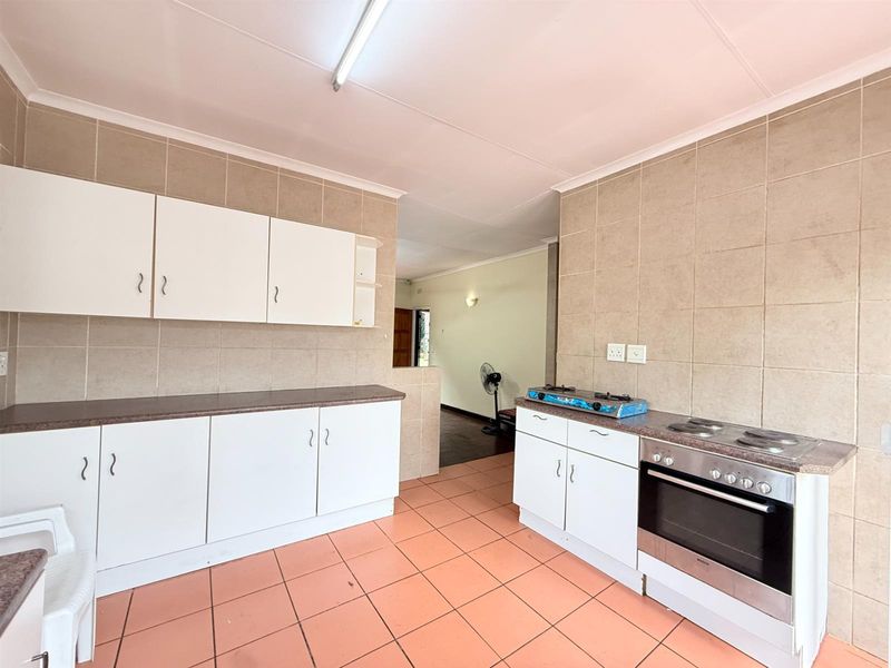 4Bedroom house for Rent in Germiston - Photo 3