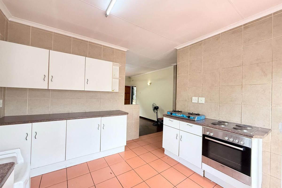 4Bedroom house for Rent in Germiston - Photo 3