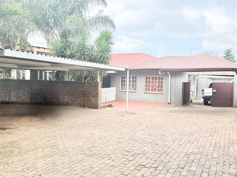 4Bedroom house for Rent in Germiston - Photo 7