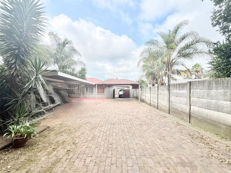 4Bedroom house for Rent in Germiston - Photo 6