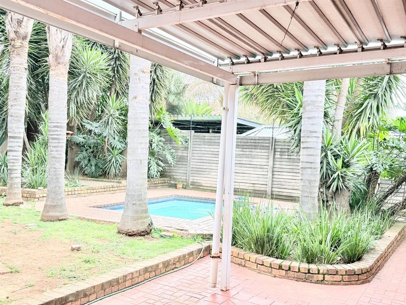 4Bedroom house for Rent in Germiston - Photo 10