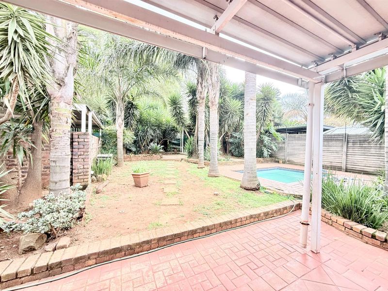 4Bedroom house for Rent in Germiston - Photo 9