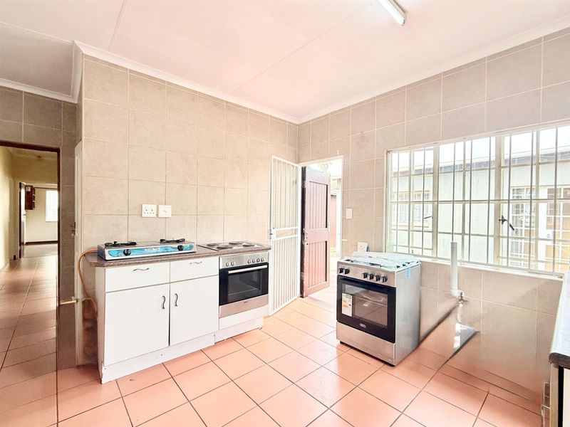 4Bedroom house for Rent in Germiston - Photo 5