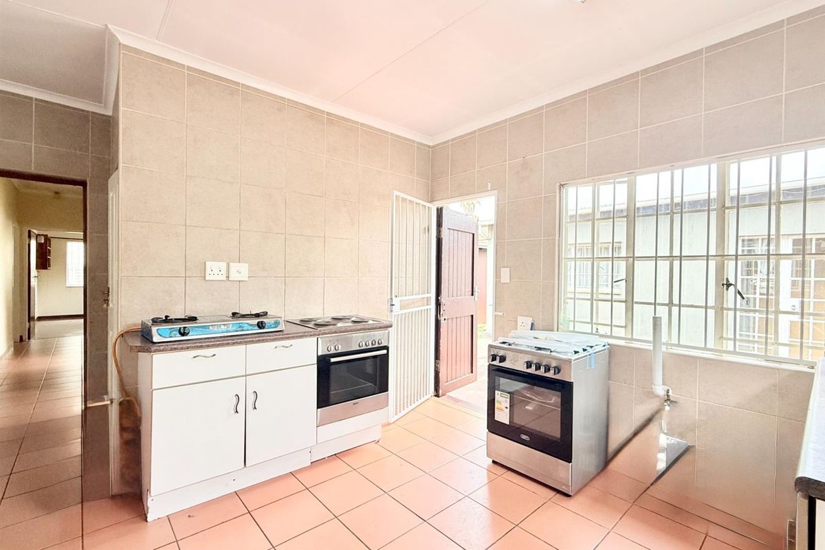 4Bedroom house for Rent in Germiston - Photo 5