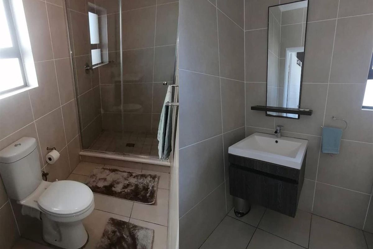 Modern 1-Bedroom Apartment in The Sandown - Lifestyle Living Redefined - Photo 4