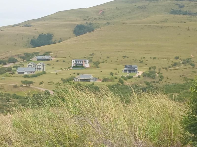Vacant Land For Sale in Vulintaba Country Estate, Newcastle, KwaZulu Natal - Photo 3