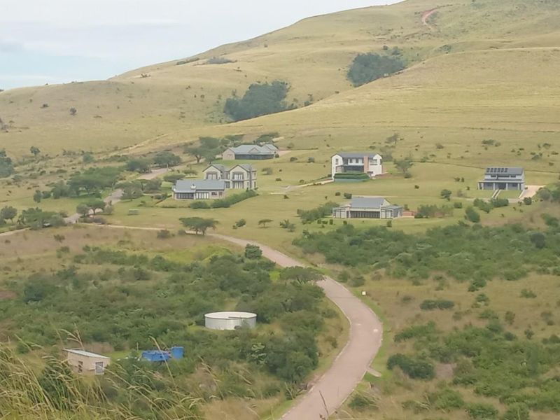 Vacant Land For Sale in Vulintaba Country Estate, Newcastle, KwaZulu Natal - Photo 1