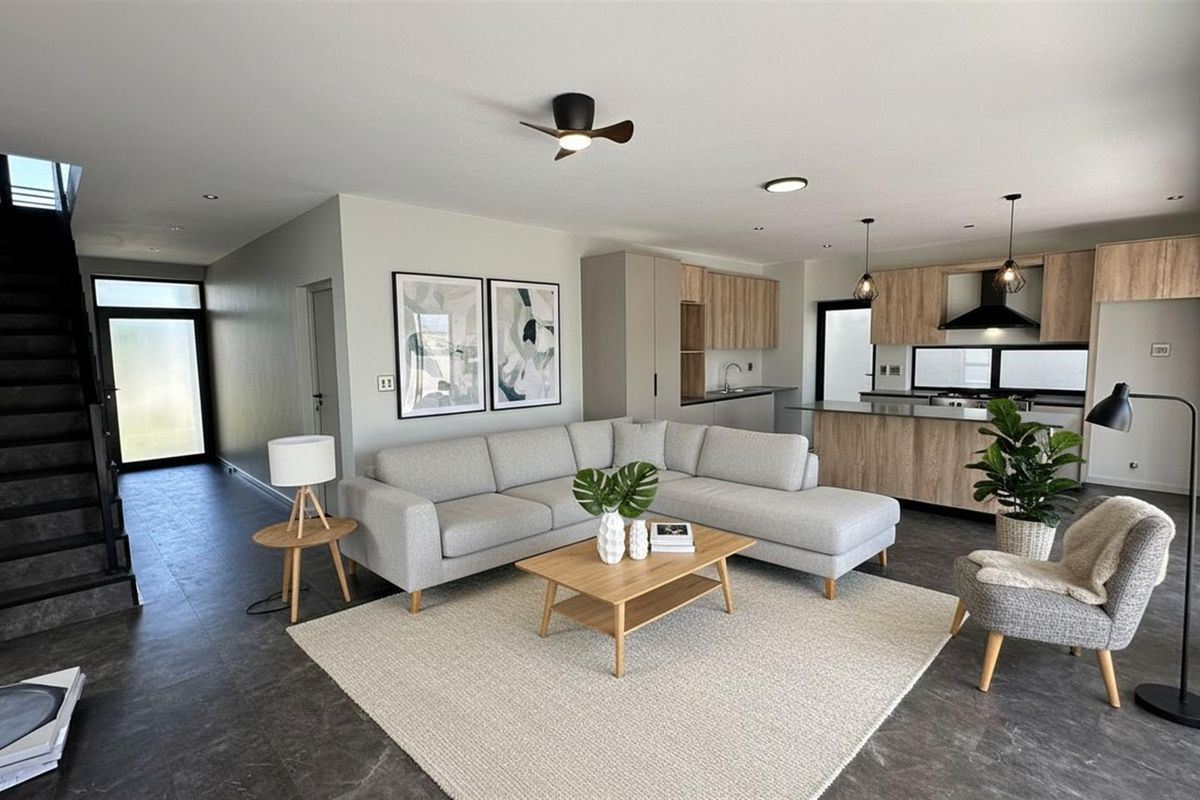 House For Sale in Lemoenkloof, Paarl - Photo 4