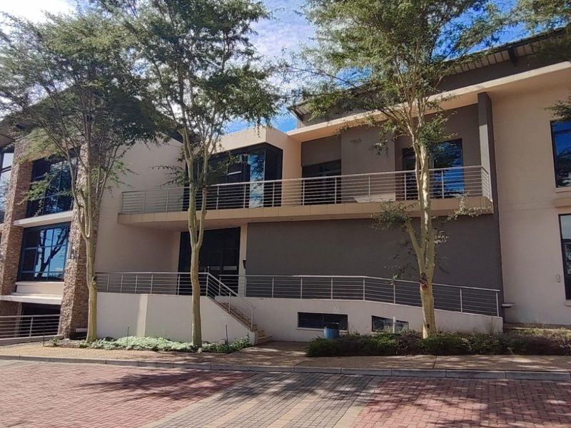 Commercial Property For Sale in Wapadrand, Pretoria - Photo 2