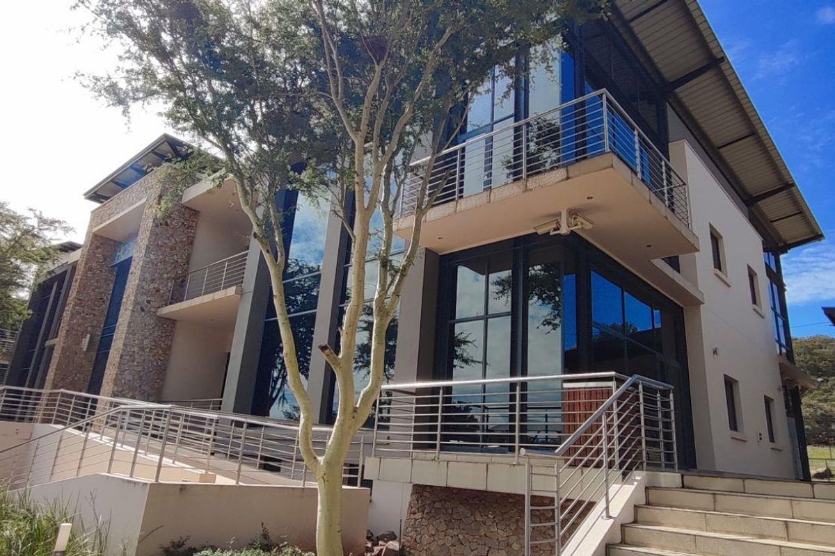 Commercial Property For Sale in Wapadrand, Pretoria - Photo 5