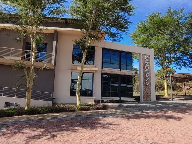 Commercial Property For Sale in Wapadrand, Pretoria - Photo 7