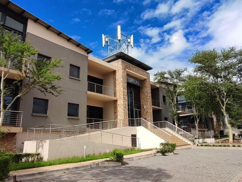Commercial Property For Sale in Wapadrand, Pretoria - Photo 1