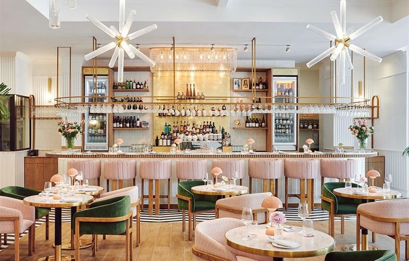 Experience the height of Sea Point Luxury in this furnished apartment - Station House building