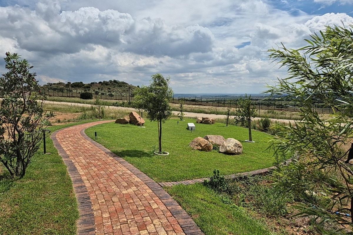 Vacant Land For Sale in Helderzicht Eco Estate, Potchefstroom, North West - Photo 4