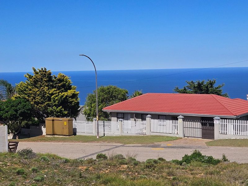 Vacant Land For Sale in Dana Bay, Mossel Bay - Photo 2