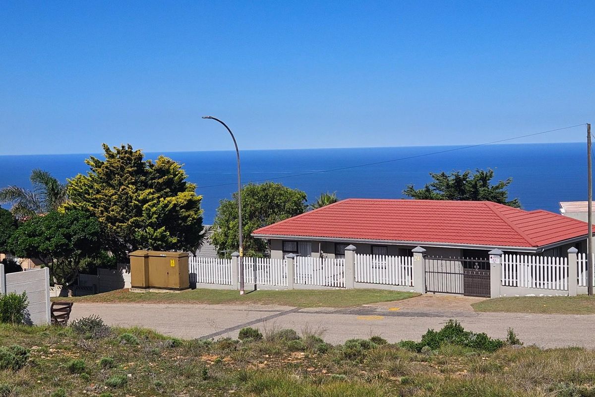 Vacant Land For Sale in Dana Bay, Mossel Bay - Photo 2