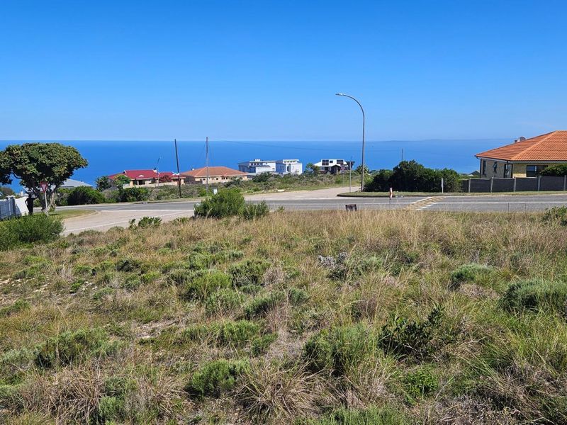 Vacant Land For Sale in Dana Bay, Mossel Bay - Photo 3