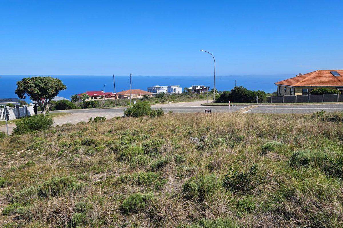 Vacant Land For Sale in Dana Bay, Mossel Bay - Photo 3