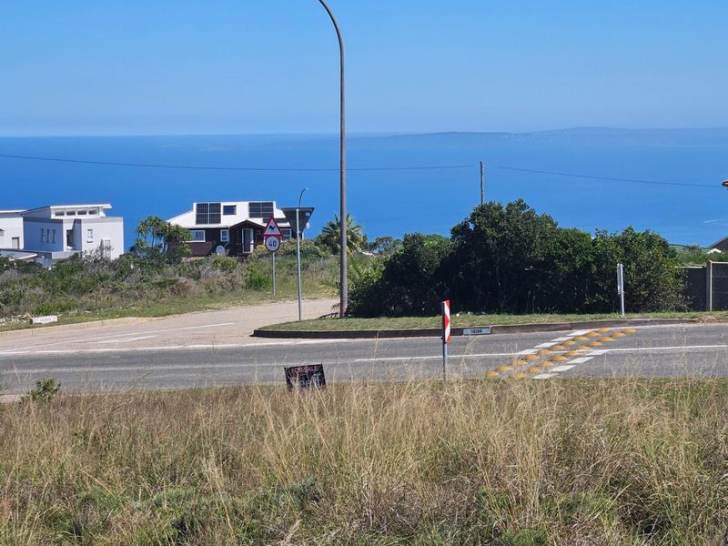 Vacant Land For Sale in Dana Bay, Mossel Bay - Photo 4