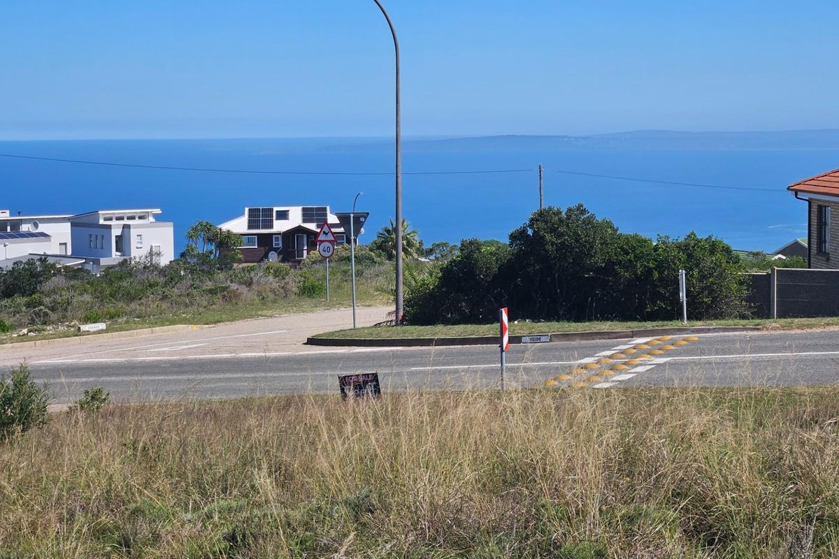 Vacant Land For Sale in Dana Bay, Mossel Bay - Photo 4