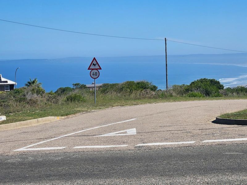 Vacant Land For Sale in Dana Bay, Mossel Bay - Photo 6