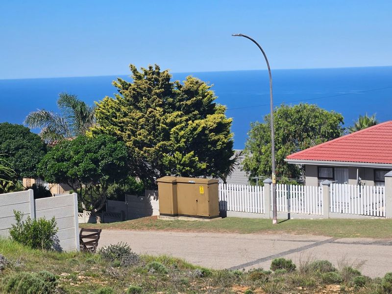 Vacant Land For Sale in Dana Bay, Mossel Bay - Photo 5