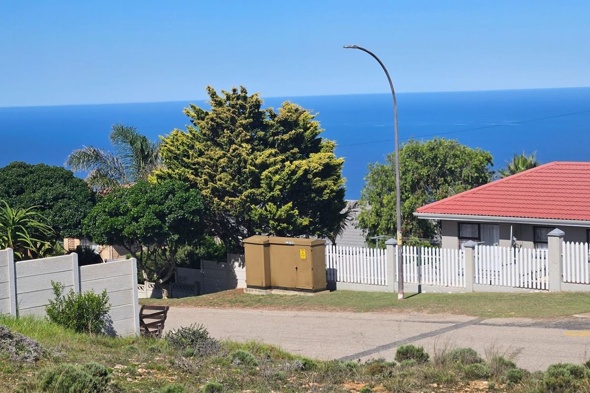 Vacant Land For Sale in Dana Bay, Mossel Bay - Photo 5