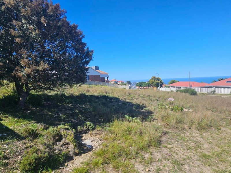 Vacant Land For Sale in Dana Bay, Mossel Bay - Photo 7
