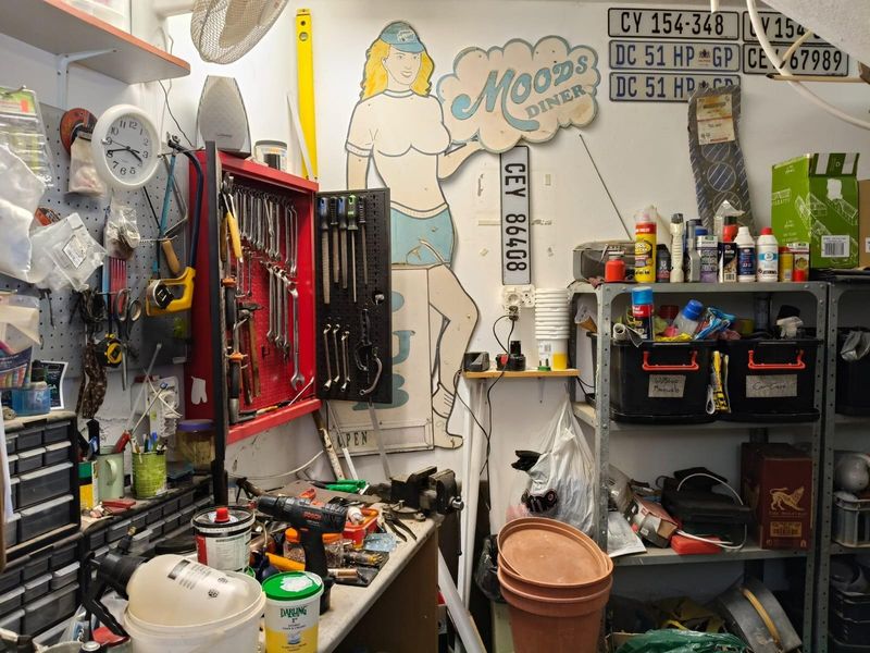 House For Sale in Gordons Bay, Mountainside - Photo 7