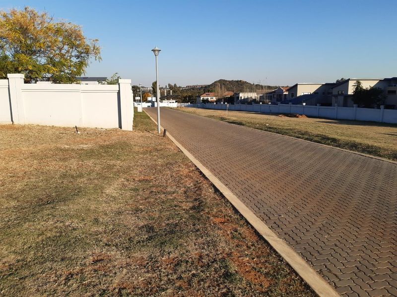 Vacant Land For Sale in Olympus AH, Pretoria - Photo 2