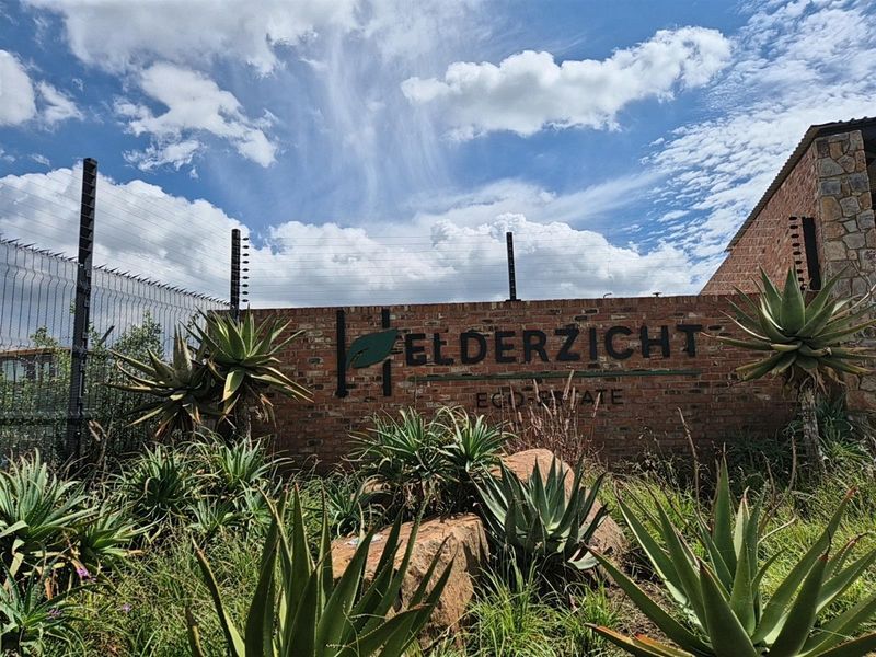 Vacant Land For Sale in Helderzicht Eco Estate, Potchefstroom, North West - Photo 3