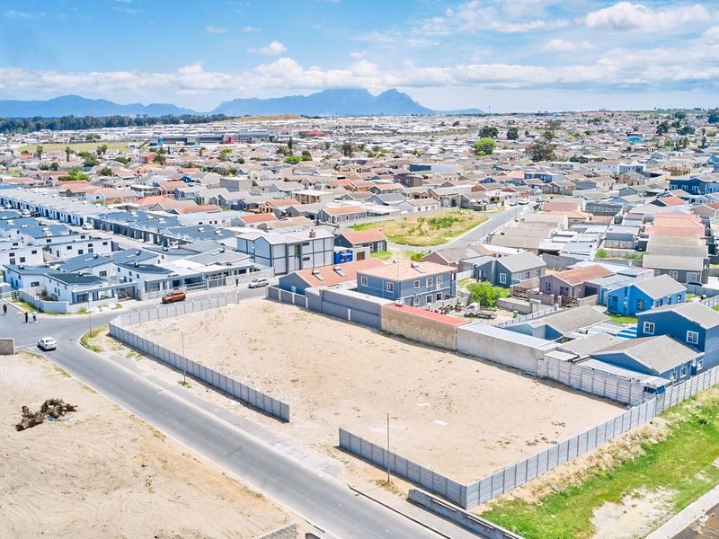 Vacant Land For Sale in Silwood Heights, Eersterivier - Photo 4