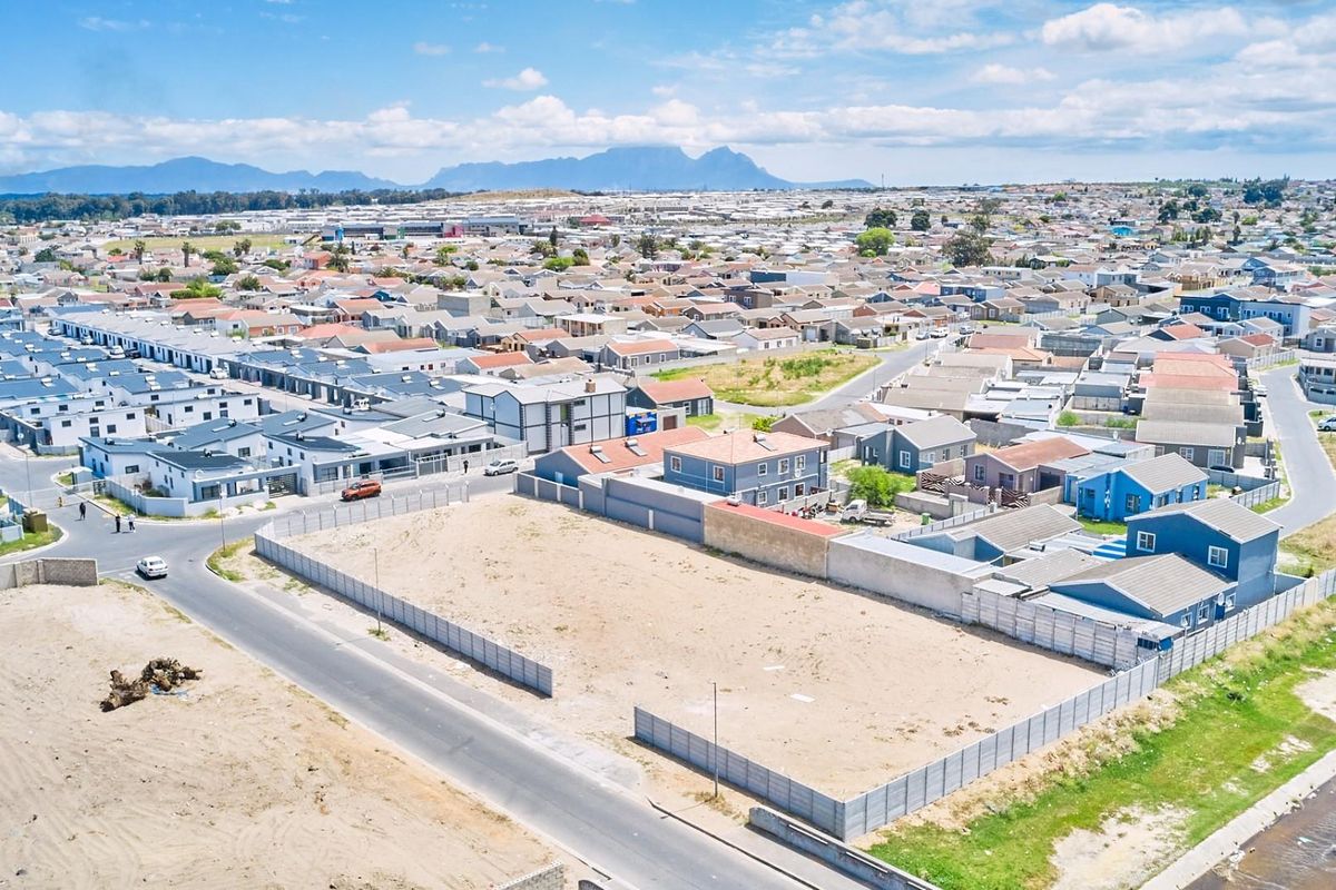 Vacant Land For Sale in Silwood Heights, Eersterivier - Photo 4