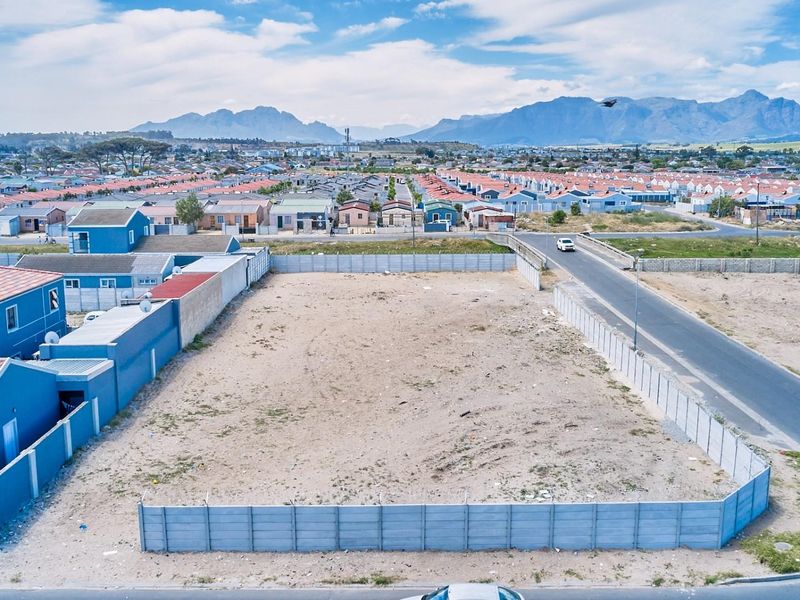 Vacant Land For Sale in Silwood Heights, Eersterivier - Photo 2