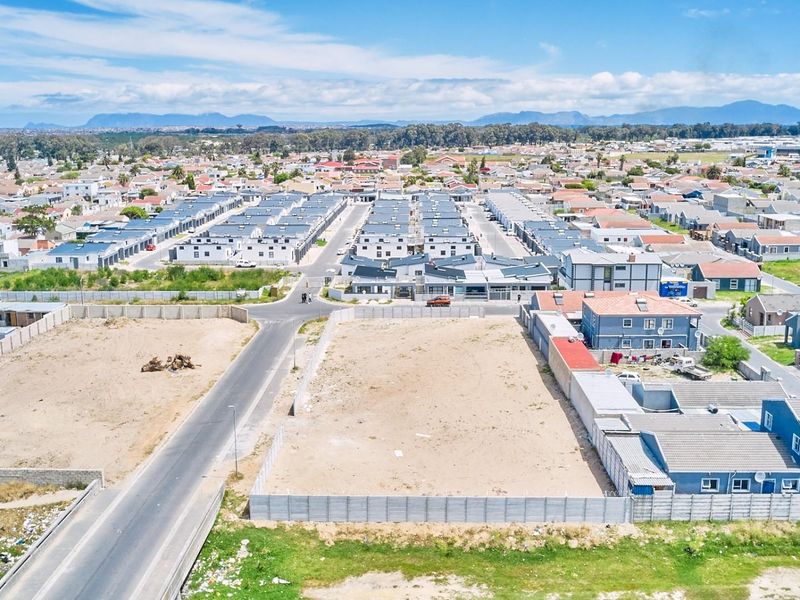 Vacant Land For Sale in Silwood Heights, Eersterivier - Photo 5