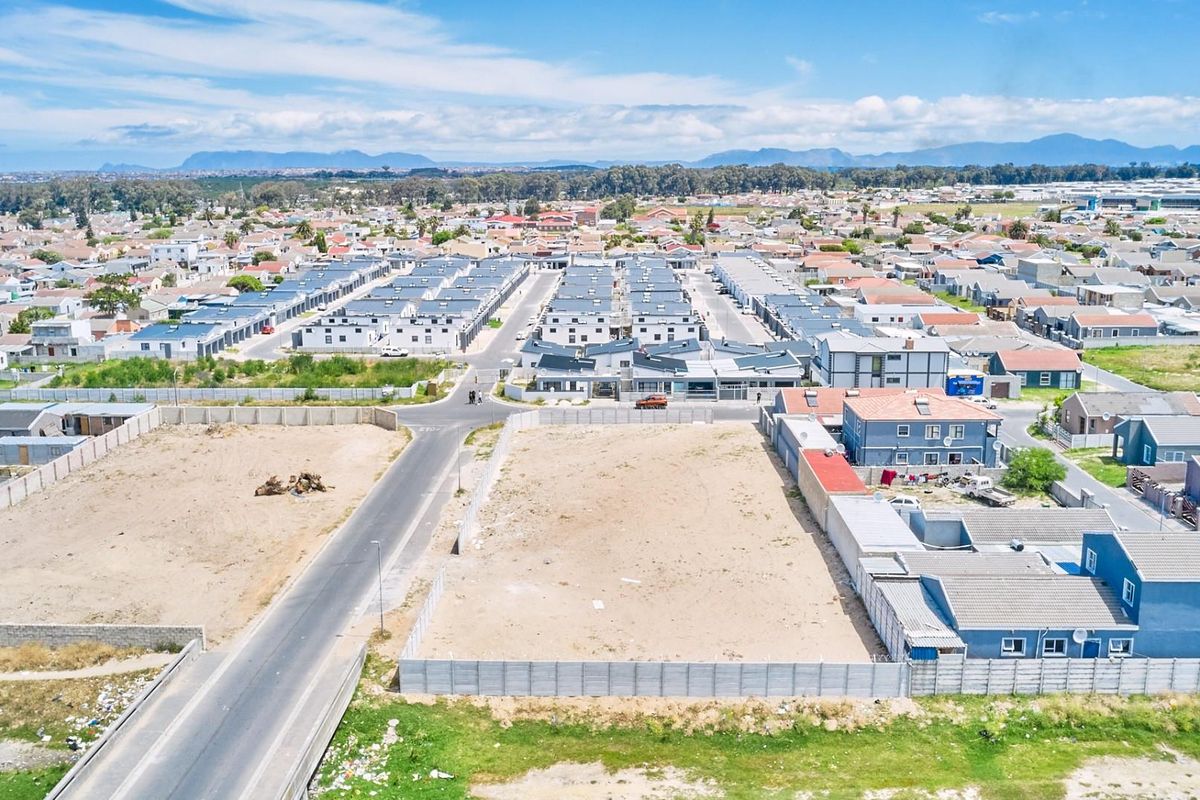 Vacant Land For Sale in Silwood Heights, Eersterivier - Photo 5