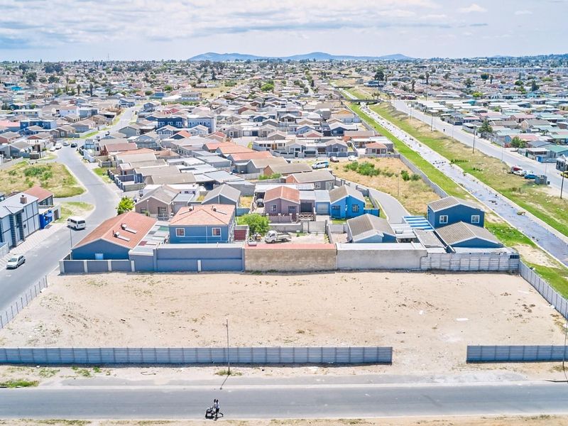 Vacant Land For Sale in Silwood Heights, Eersterivier - Photo 3