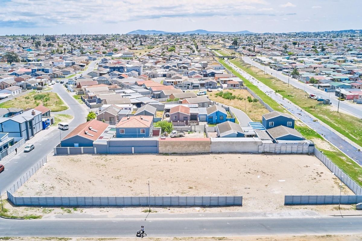 Vacant Land For Sale in Silwood Heights, Eersterivier - Photo 3