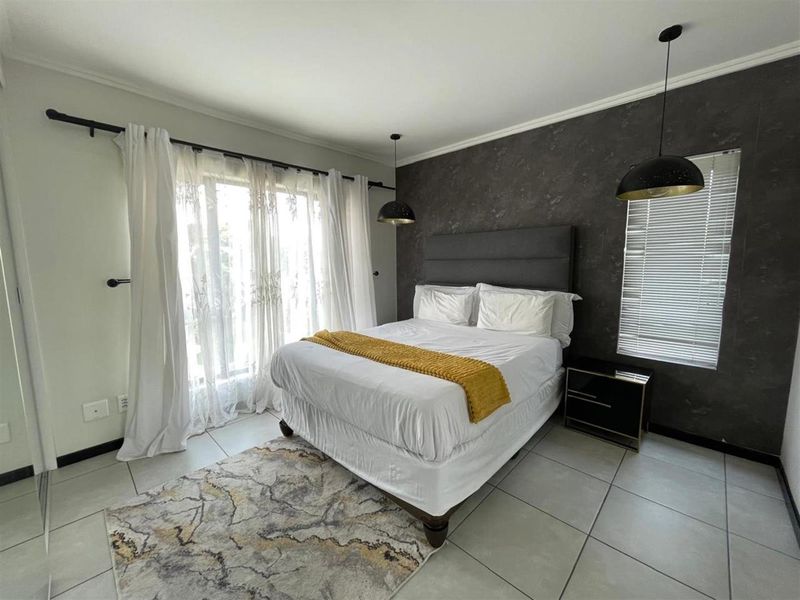 Modern Semi-Furnished 2 Bed, 2 Bath Apartment in Ventura Estate Craigavon Fourways - Photo 10