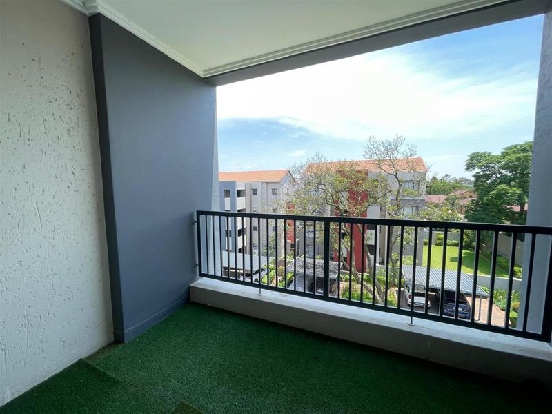 Modern Semi-Furnished 2 Bed, 2 Bath Apartment in Ventura Estate Craigavon Fourways - Photo 9