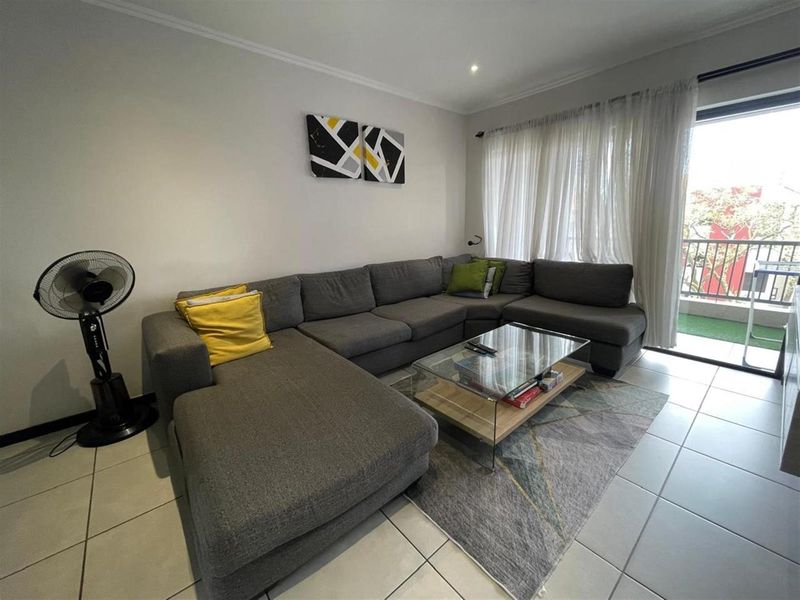 Modern Semi-Furnished 2 Bed, 2 Bath Apartment in Ventura Estate Craigavon Fourways - Photo 8