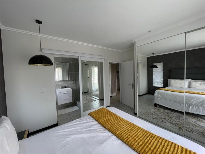 Modern Semi-Furnished 2 Bed, 2 Bath Apartment in Ventura Estate Craigavon Fourways - Photo 2