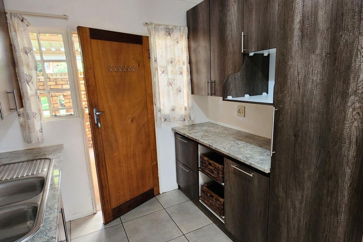 Retirement Home for sale in  Brummeria, Pretoria - Photo 4